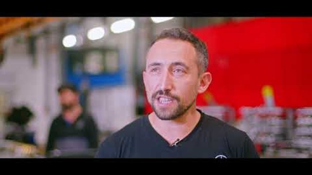 YÜZBİNİNCİ OTOBÜS proje kapağı