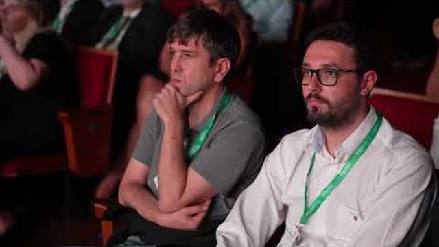 Schneider Electric · Etkinlik Özeti proje kapağı